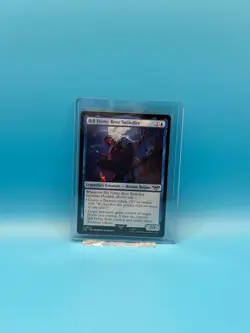 MTG, Bill Ferny, Bree Swindler 42 NM Lord of the Rings Regular LTR - Image 1