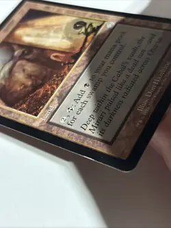 MTG: Cabal Coffers - Torment - Image 3