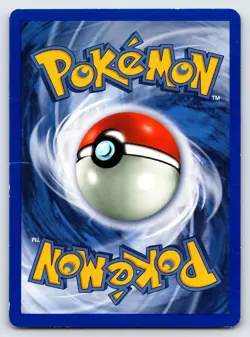Cyndaquil 56/111 2000 Neo Genesis Pokemon Card TCG Vintage WOTC Nintendo - Mp - Image 2