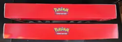 Pokemon Prismatic Evolutions Costco 8 Mini-Tin Bundle w Promo Cards 2 Pack - Image 2