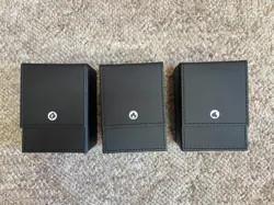 Pokemon TCG Classic Collection Deck Boxes Counters Sleeves - No Cards - Image 2