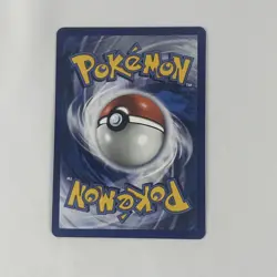 Pokemon Celebrations Blastoise 2/102 Classic Collection Holo Light Play LP - Image 4