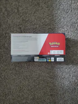 Pokemon Surging Sparks Elite Trainer Box ETB with Booster Bundle New and Sealed - Image 3