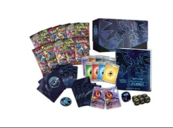 ⭐PRESALE Pokemon Center Phantasmal Flames ETB CONFIRMED PRESALE!⭐ - Image 3