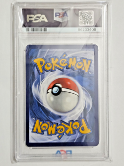 PSA Mint 9 ARMAROUGE #203 IR 2023 POKEMON SVI EN-SCARLET & VIOLET - Image 2