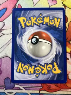 1x - Relicanth - 51/106 - Uncommon MP English Pokemon Great Encounters - Image 2