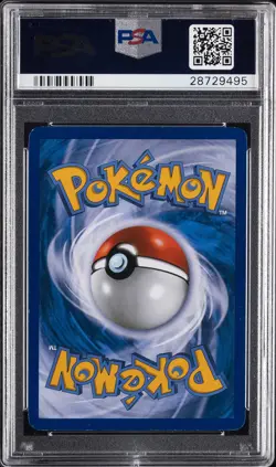 2009 POKEMON PLATINUM SUPREME VICTORS #143 CHARIZARD G LV.X-HOLO PSA 9 - Image 2