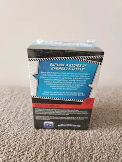 Pokemon TCG 4x Black Bolt & White Flare Booster Bundles New Sealed Fast Ship - Image 4