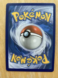 Pokemon Zekrom 114/114 Celebrations: Classic Collection Holo (NM) - Image 4