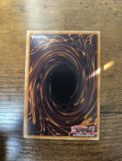 Millennium Ankh MP25-EN011 Starlight Rare 2025 Mega Pack Yugioh NM - Image 2