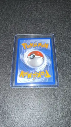 Pokemon TCG Team Rockets Houndoom Illustration Rare Card 191/182 Destined Rivals - Image 2