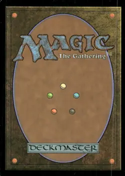 Skyscanner 245/280 M19 MTG Magic the Gathering card - Image 2