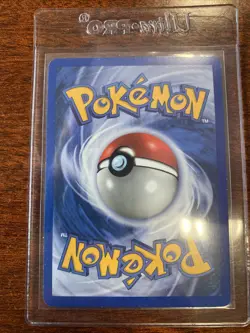 Pokemon Dark Dragonite TCG Holo Rare Card 15/109 Lightly Played - Image 2