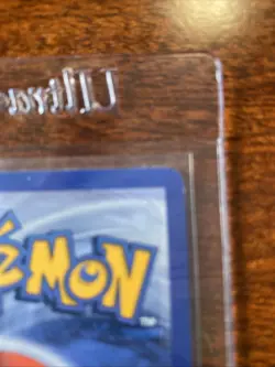 Pokemon Dark Dragonite TCG Holo Rare Card 15/109 Lightly Played - Image 4
