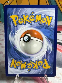 Pokemon Pikachu TCG Scarlet & Violet Black Star Promo Holo Card SVP 027 - Image 2