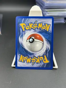2006 Pokemon Trading Card TCG Swampert 27/100 HOLO Rare EX Crystal Guardians NM! - Image 2