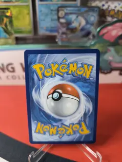 Birthday Pikachu - 24/53 Holo Rare 25th Celebrations Classic - Pokemon Card - NM - Image 2