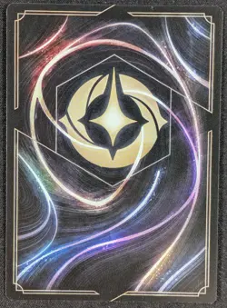 Rafiki Mystical Fighter Disney Lorcana Rare Foil Inklands Card 54/204 (NM) - Image 2