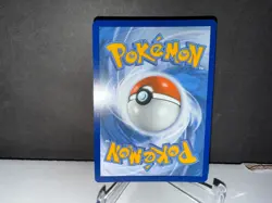 2021 Pokemon Professor's Research 060 Shining Fates Cosmos Holo SWIRL Card NM+ - Image 3