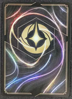 Simba Happy Go Lucky Disney Lorcana Foil Azurite Sea Card 5/204 (NM) - Image 2