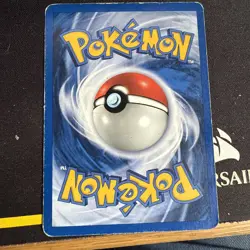Lt. Surge’s Pikachu 81/132 | Gym Heroes | Non Holo Pokemon Card LP - Image 4