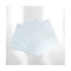 GameGenic Card Storage 9-Pocket Ultrasonic Top Loading Pages (50) SW (New) - Image 2