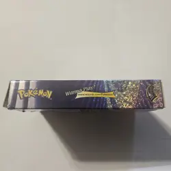 Pokemon TURMOIL Theme Deck (60 card + inserts) Legendary Collection - Image 4