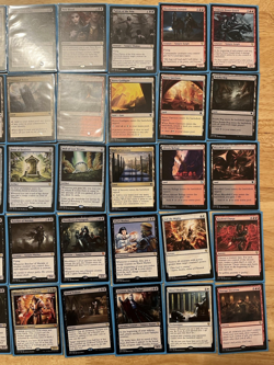Magic the Gathering MTG Commander 2017 Precon Vampiric Bloodlust C17 Full Set - Image 4