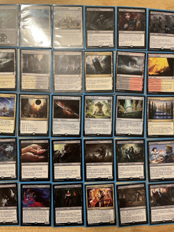 Magic the Gathering MTG Commander 2017 Precon Vampiric Bloodlust C17 Full Set - Image 5