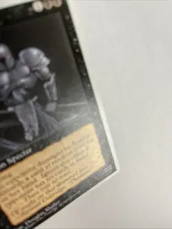 Hypnotic Specter Mtg Fourth Edition - Image 2
