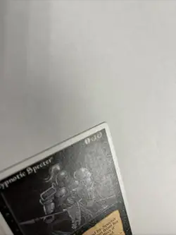 Hypnotic Specter Mtg Fourth Edition - Image 3