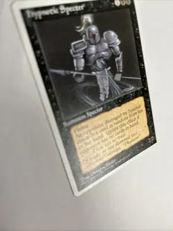 Hypnotic Specter Mtg Fourth Edition - Image 5