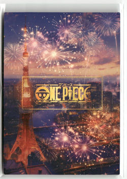 SANJI SR SR-030 Thick Mengjing One Piece Anime Collectible Card - Image 2