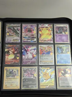 Pokemon Celebrations Complete Master Set 50/50 & 25th Anniversary Promo Cards NM - Image 5