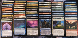 Rare Lot - MTG - Lorwyn Eclipsed - 52 cards - No Dupes - 46 Rares/6 Mythics - Image 1