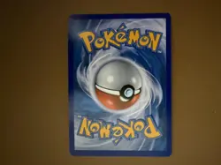 2012 Pokemon Mewtwo EX Promo Holo Card BW45 - Basic, Black Star, 170 HP - Image 2