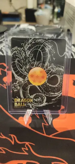 Dragon Ball Star CCG Card LZ03 CP13 - Image 2