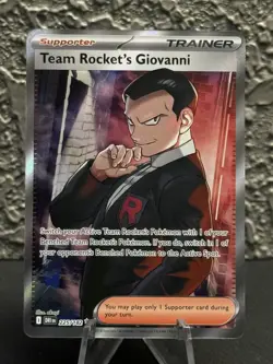 🔥 Pokemon TCG Full Art 8 Card Lot (Ultra Rare) Destined Rivals set - Image 4