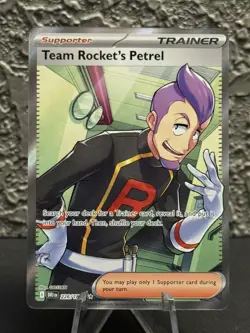 🔥 Pokemon TCG Full Art 8 Card Lot (Ultra Rare) Destined Rivals set - Image 5