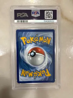Team Rocket's Moltres ex - (Destined Rivals Stamp) 229/182 Miscellaneous Cards & - Image 2