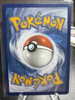 Pokemon TCG Nihilego GX Ultra Rare Card 49/111 Crimson Invasion - Image 2