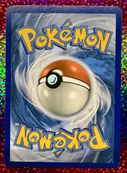 Pokemon Poipole 55/131 2018 Sun & Moon Forbidden Light TCG Card !! Free S&H !! - Image 2