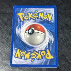 Pokemon Card - Sabrina's Haunter Gym Heroes 58/132 Uncommon - Image 2
