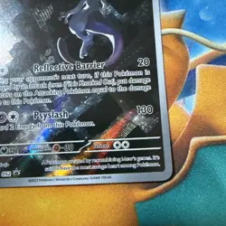 Mewtwo 052 Sv: Scarlet & Violet Promo Cards Holo - Image 4