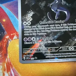 Mewtwo 052 Sv: Scarlet & Violet Promo Cards Holo - Image 5
