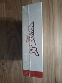 Magic: The Gathering Marvel's Spider-Man Collector Booster Box - New Sealed -ENG - Image 2