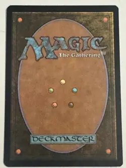 Flame of Anor (Borderless) 406 The Lord of the Rings MTG NM - Image 2