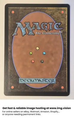 Thassa's Oracle #175 - Mystery Booster 2 - MTG - NM - Image 2