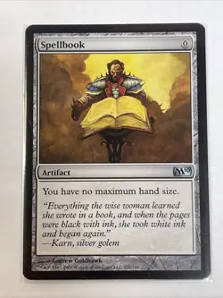 Spellbook Core Set 2010 (M10) #230 Uncommon - Image 1