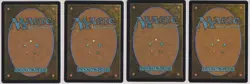 MTG Thrum of the Vestige - Lightning Bolt (Showcase) Final Fantasy x4 - Image 2
